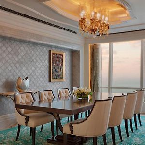 Suite mit 1 Schlafzimmer und mit Kingsize-Bett
